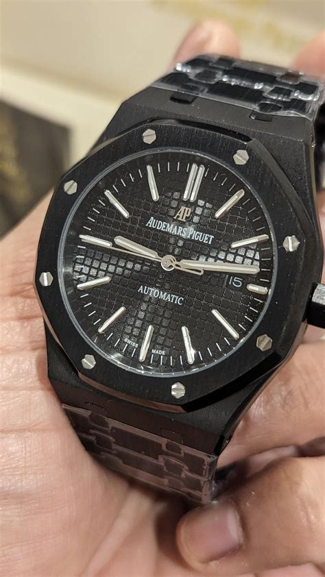 montre audemars piguet dhgate